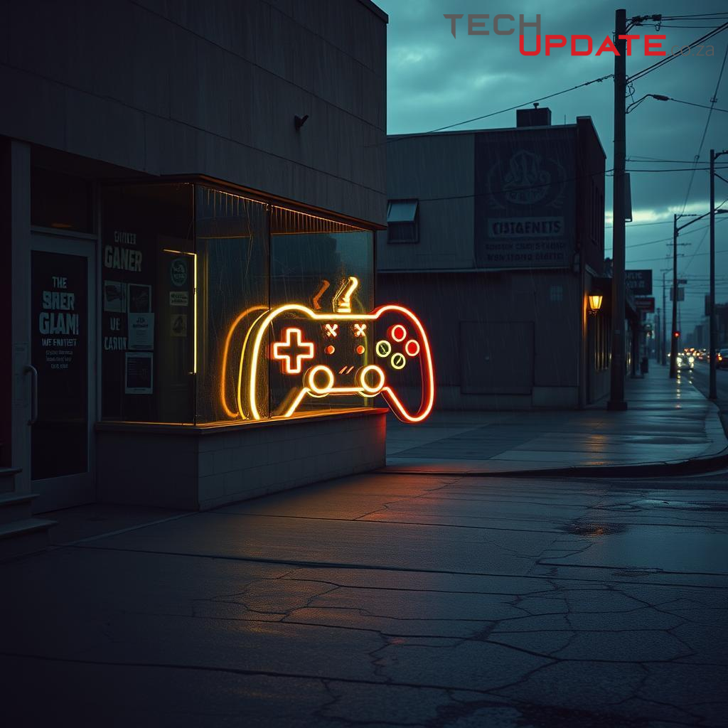 Technology Update